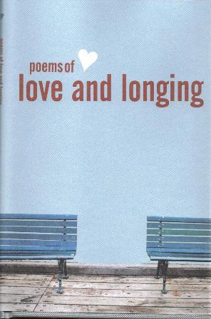 Clawr Poems of Love and Longing